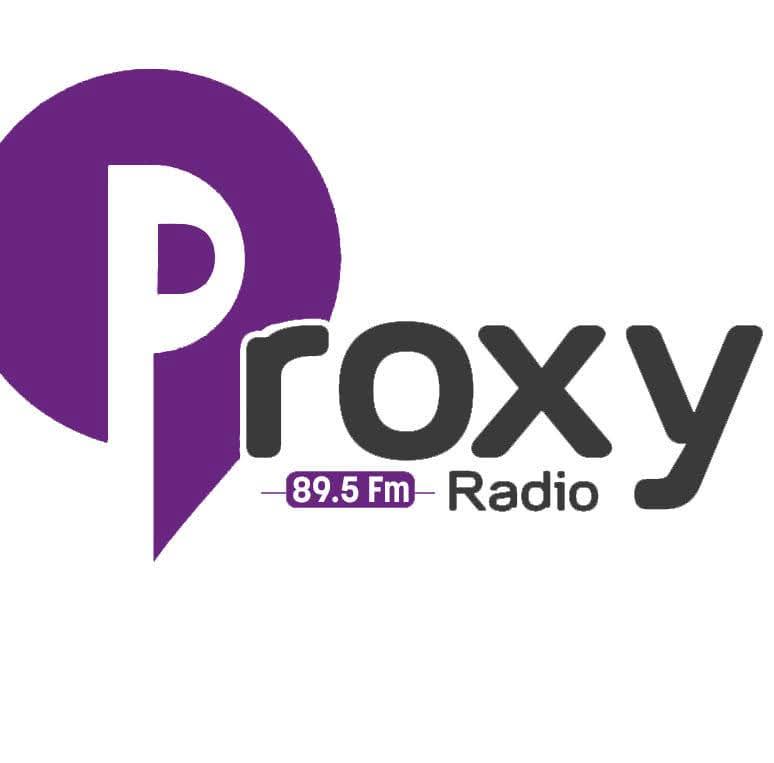 Proxy Radio 89.5 FM